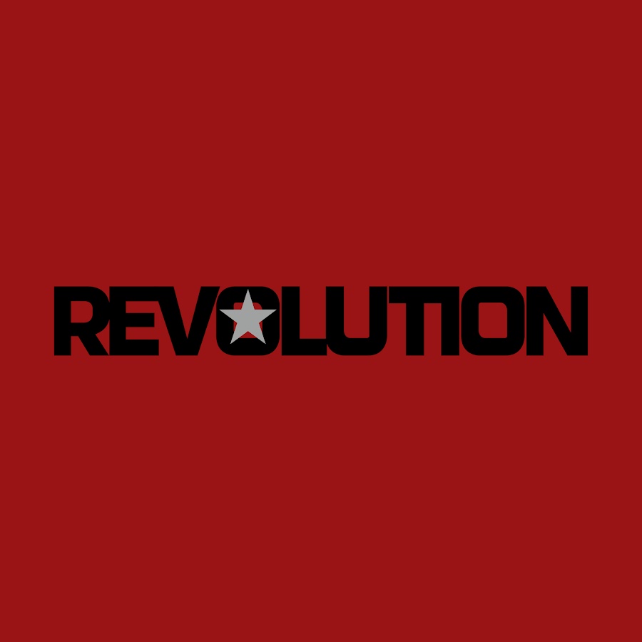 Revolution Watch - YouTube