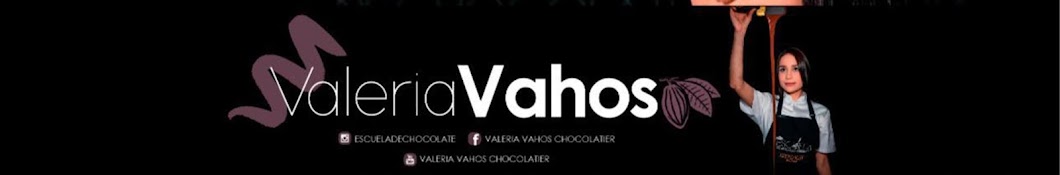 Valeria Vahos Chocolatier