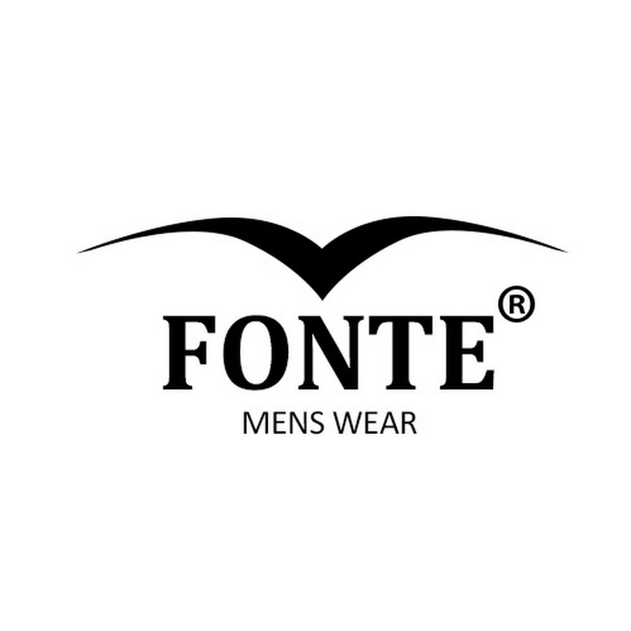 gents wear logo