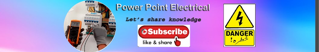 Power Point Electrical