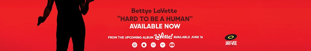 Bettye LaVette Banner