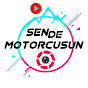 Sen de Motorcusun