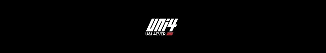 U&I 4ever iKON&iKONIC