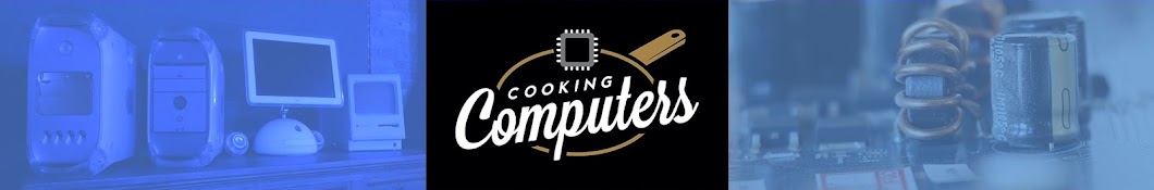 Cooking Computers