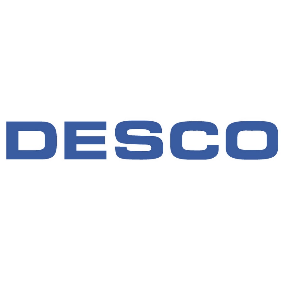 Деско. Дэско. Деско Елсим. SCS Desco Company. Desco c9.