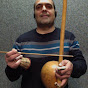 Guilherme Menezes / Percussionniste