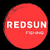 logo REDSUN FISHING