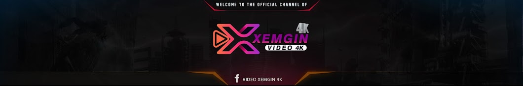 حسن خمكين VIDEO XAMGIN 4K