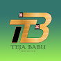 TEJA BABU PRODUCTION