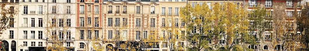 Paris Promenade