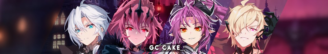 GC Cake