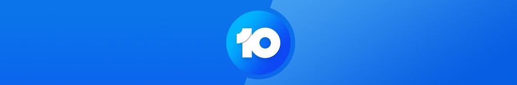 Channel 10 Banner