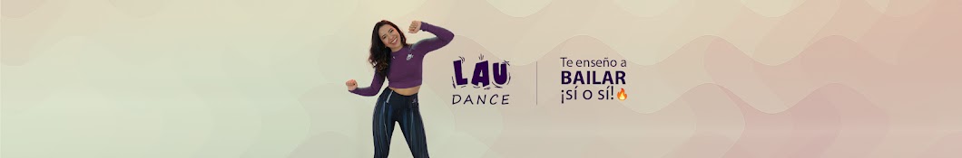 Lau Dance Banner