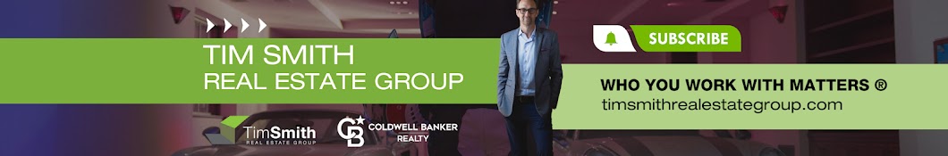 Smith Group Real Estate Banner