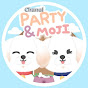 Party & Moji Chanel