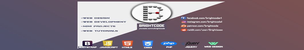 BrightCode