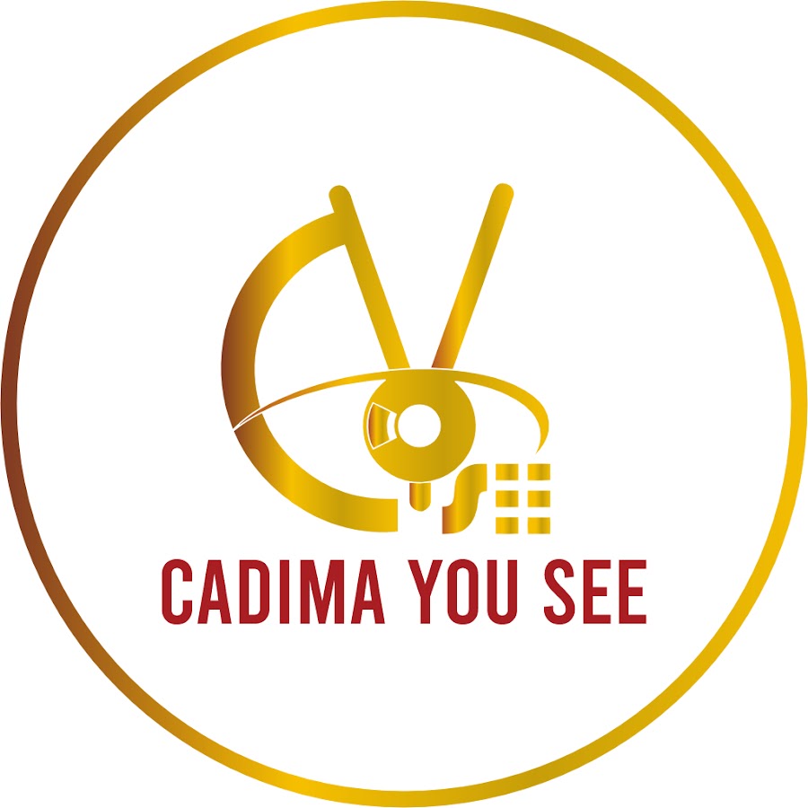 Cadima You See @cadimayousee