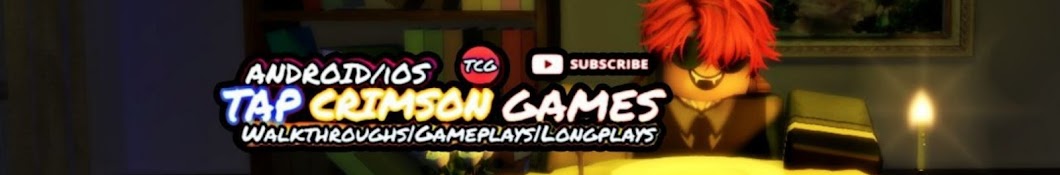 TapCrimsonGames