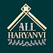 ALL HARYANVI