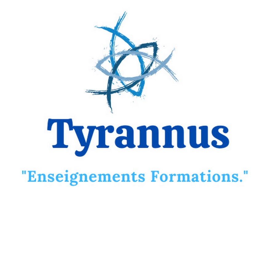 TYRANNUS Enseignements-Formations & EssenceCiel