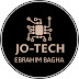 JO TECH - EBRAHIM BAGHA