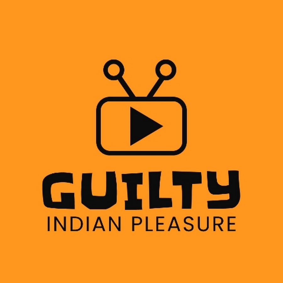 Guilty Indian Pleasure - YouTube