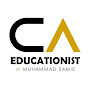 CA Educationist