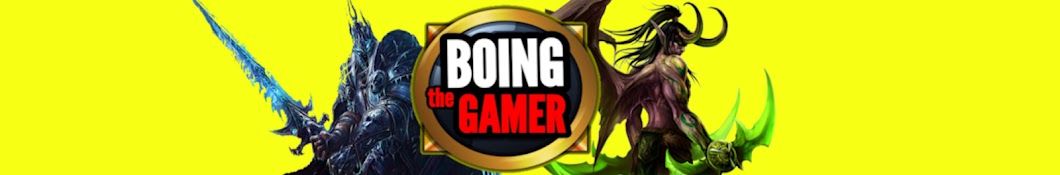 BOINGtheGAMER