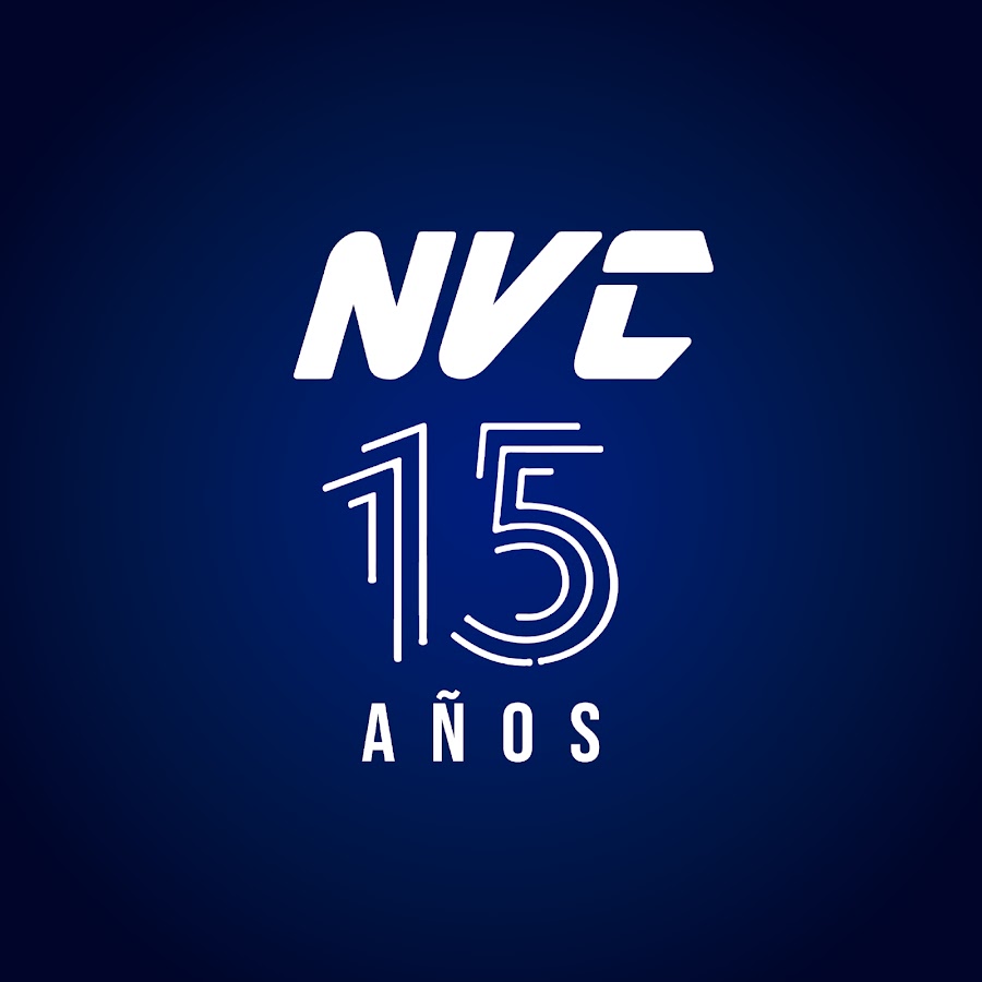 NVC TV Chile @NVCTVChile