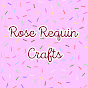 Rose Requin Crafts