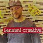 bennani creative