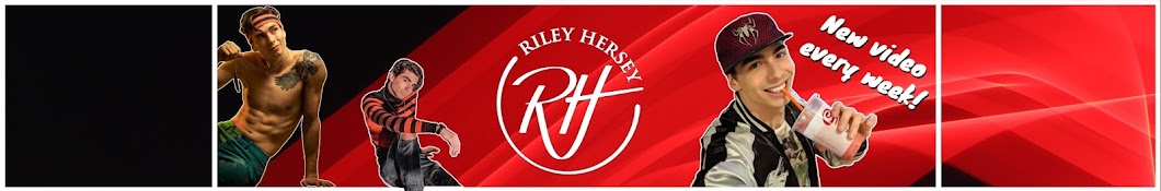 Riley Hersey Banner