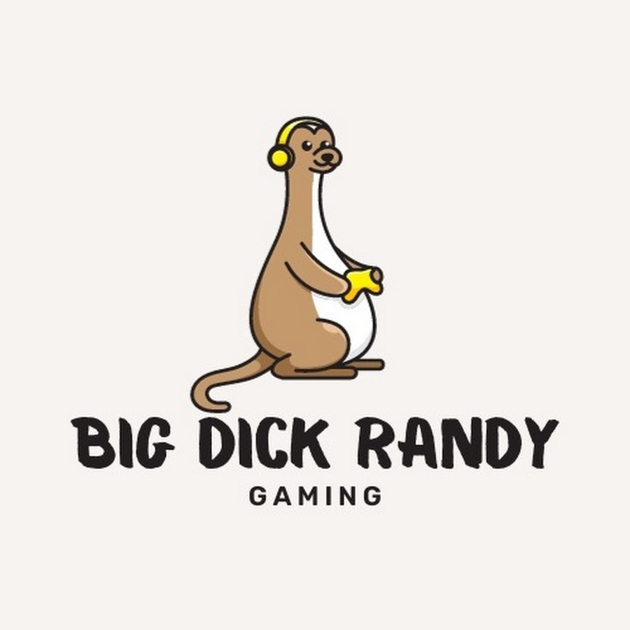 Big Dick Randy Gaming - YouTube