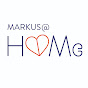 MARKUS at HOMe