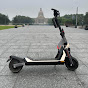 Thế Giới Scooter Điện