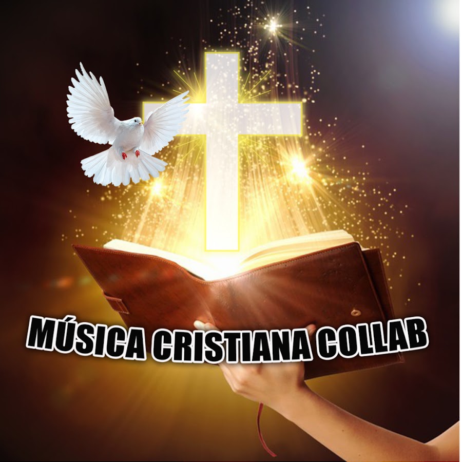 MÚSICA CRISTIANA COLLAB