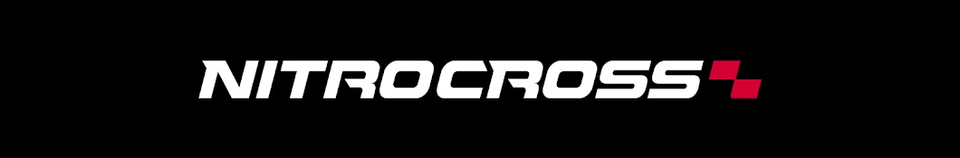 Nitrocross Banner