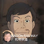 Wagon Railway