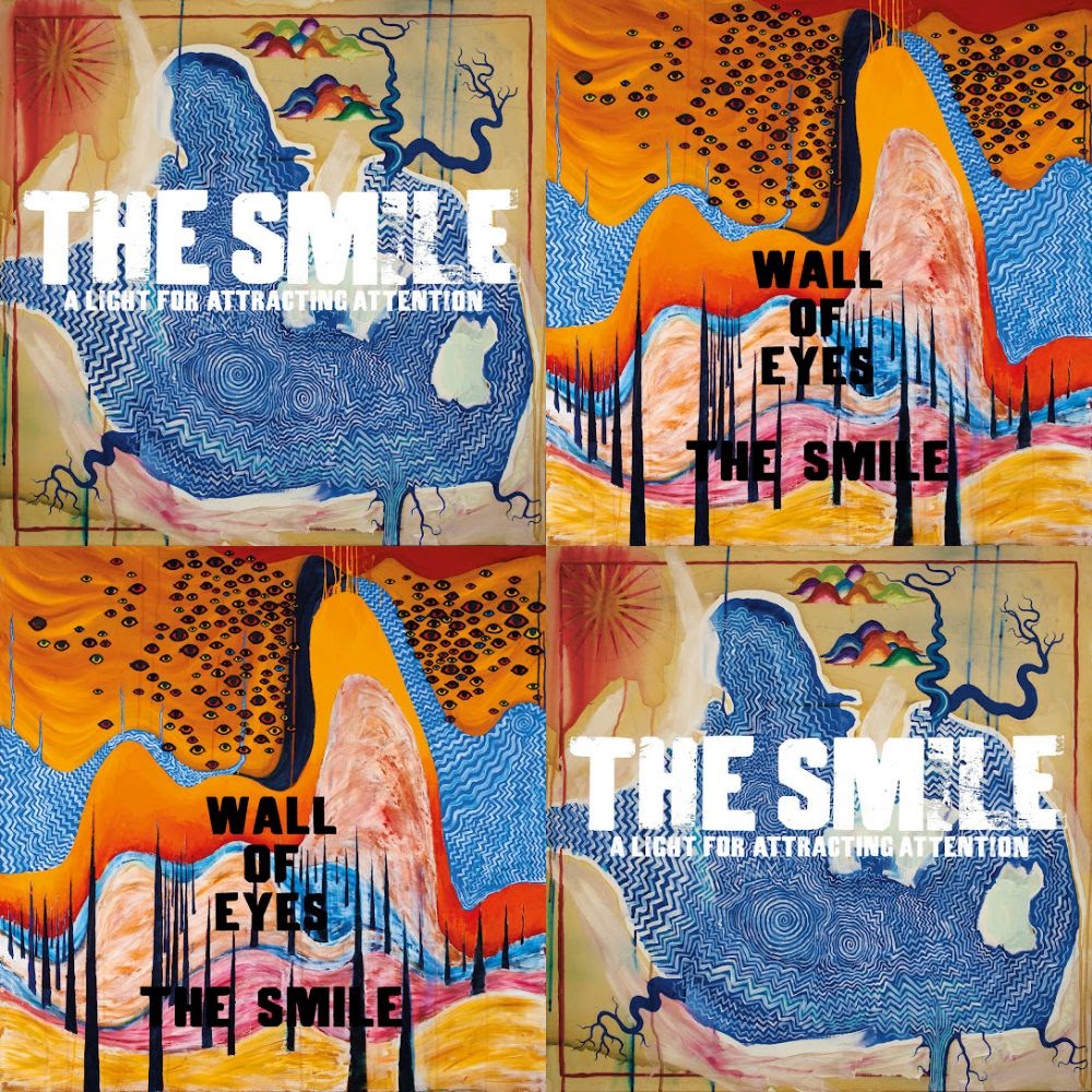 The Smile