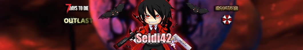 Seidi -YT