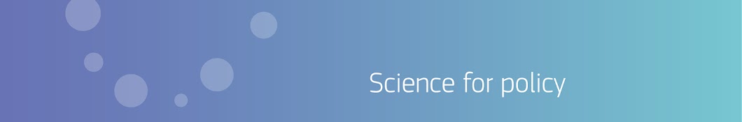 EU Science Hub - Joint Research Centre Banner