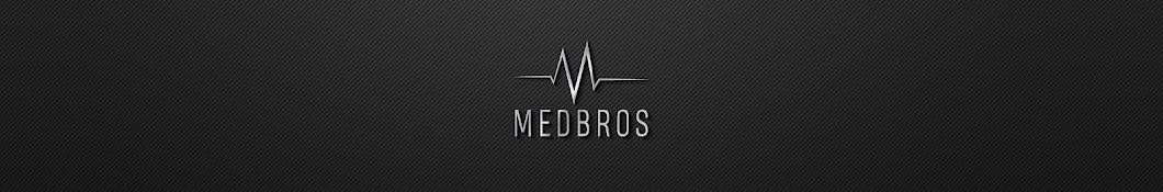 MedBros Banner