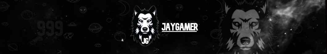 Jay Gamer Banner