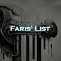 Faris' List