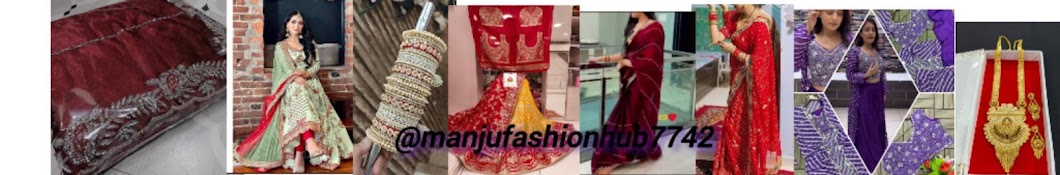 Manju fashion hub 