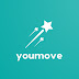 logo YouMove Релокация