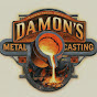Damon's Metal Casting