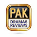 PAK Dramas Reviews