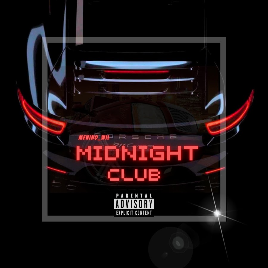 Midnight Club - YouTube