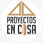 Proyectos en casa